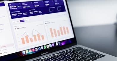 CRM & ERP Development